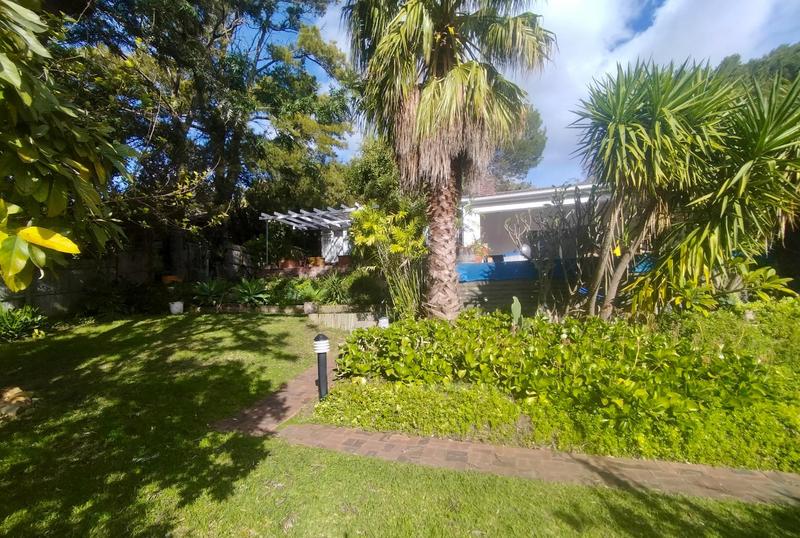To Let 3 Bedroom Property for Rent in Hout Bay Western Cape